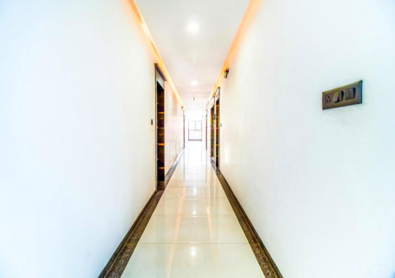 Hotel Deepali Executive Aurangabad  Exterior photo